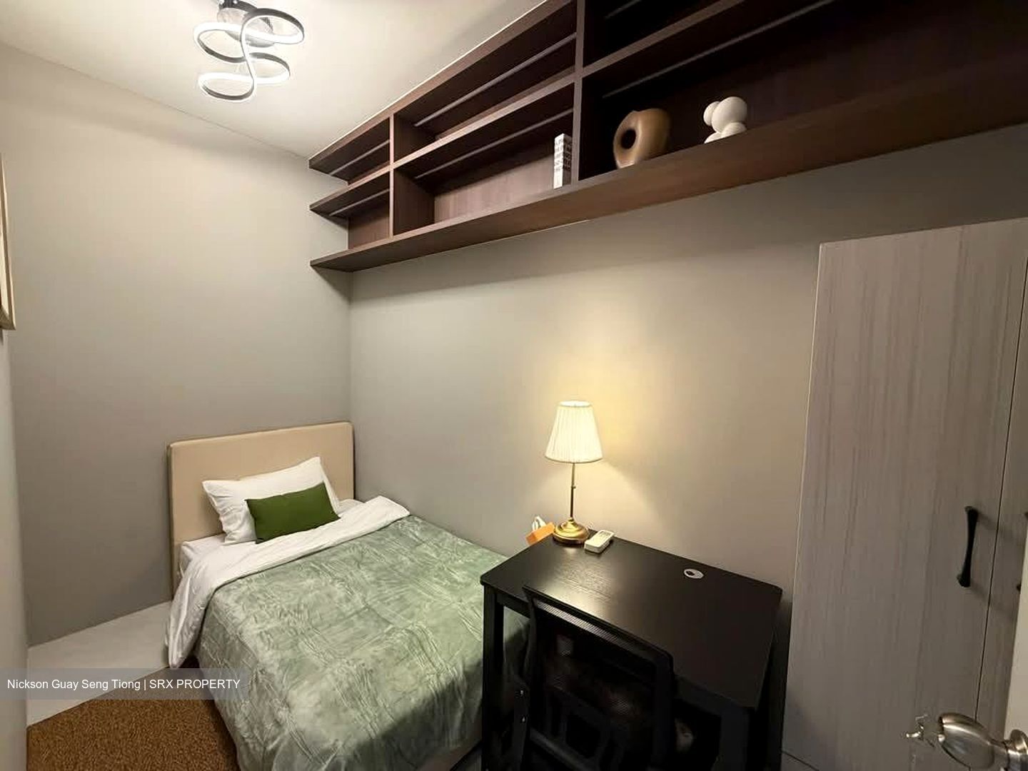 Uptown @ Farrer (D8), Apartment #604884041